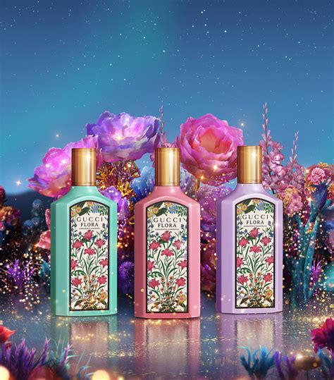 gucci magnolia perfume dupe|Gucci flora magnolia gift set.